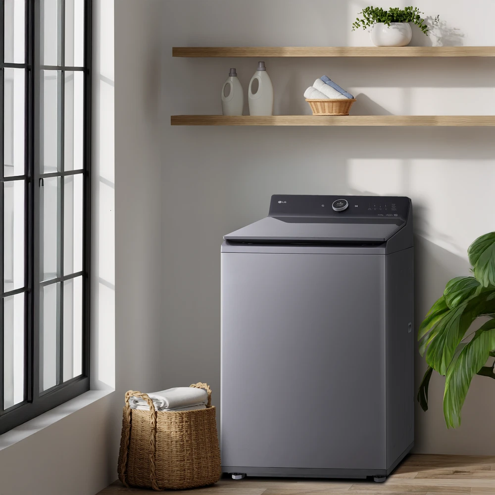 Máy giặt lồng đứng LG AI DD Inverter TX2725AT9G_Lifestyle.png