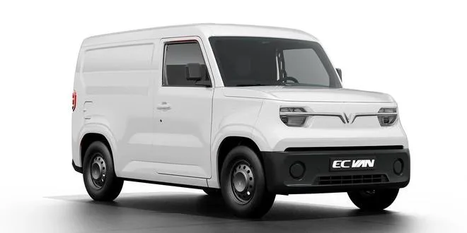 Xe tải điện cỡ nhỏ EC Van với tải trọng lên đến 600kg img7716-1747098072537-17470980727291884736081.jpg