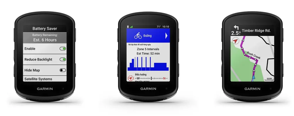 Appareil Edge 540 pour cyclistes. Ảnh màn hình 2025-05-26 lúc 14.42.29.png