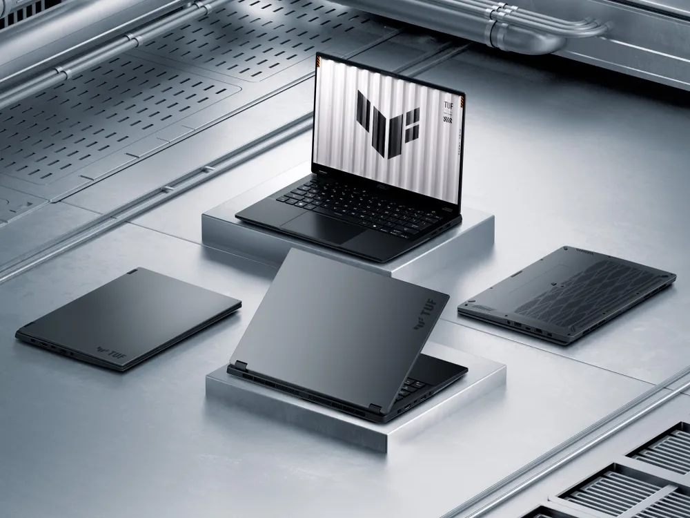 TUF Gaming A14 2025, laptop gaming AI 14-inch mỏng nhẹ Laptop gaming ROG moi nhat trang bi RTX 50 Series (5).jpg