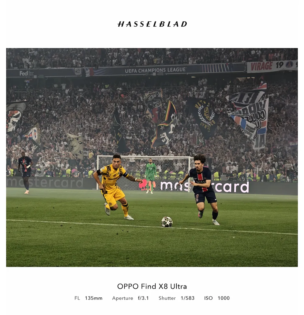 Khoảnh khắc huyền thoại trong trận đấu được ghi lại bởi camera của OPPO Find X8 Ultra 02Legendary-moments on-the-pitch-captured-by-OPPO technology.jpg