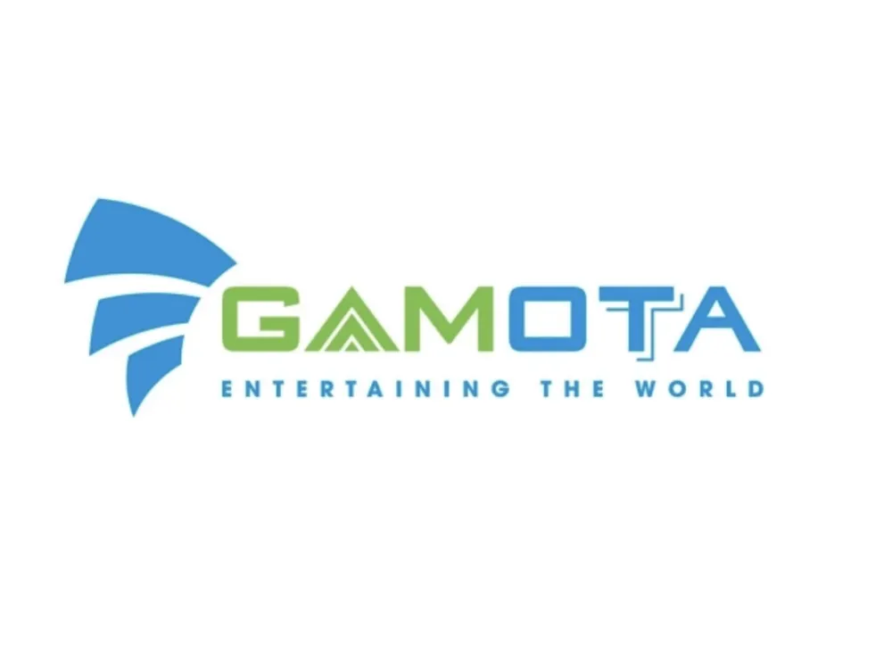 Gamota là một trong những nhà phát hành game hàng đầu Việt Nam