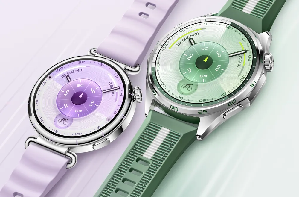 HUAWEI WATCH GT 6 GT6_Main_KV_Horizontal.jpg