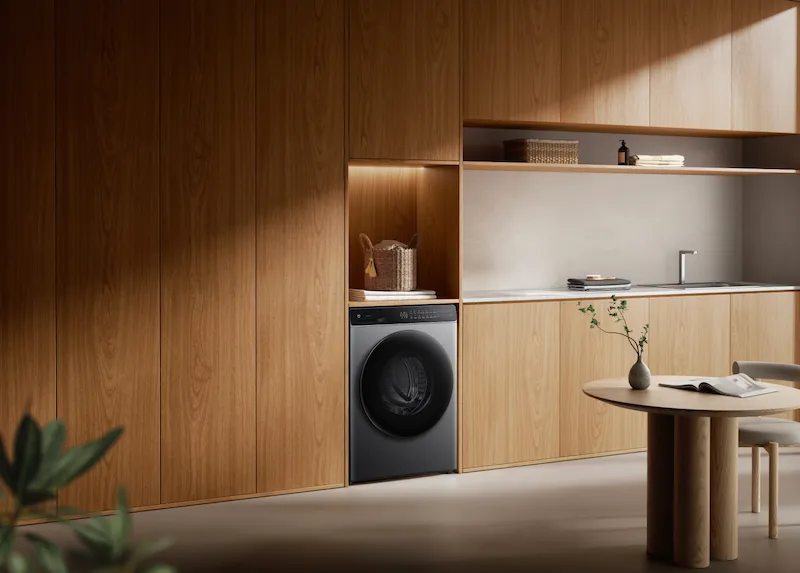 Přední plnění pračky se sušičkou Mijia 10,5 kg_Přizpůsobený prostor.png