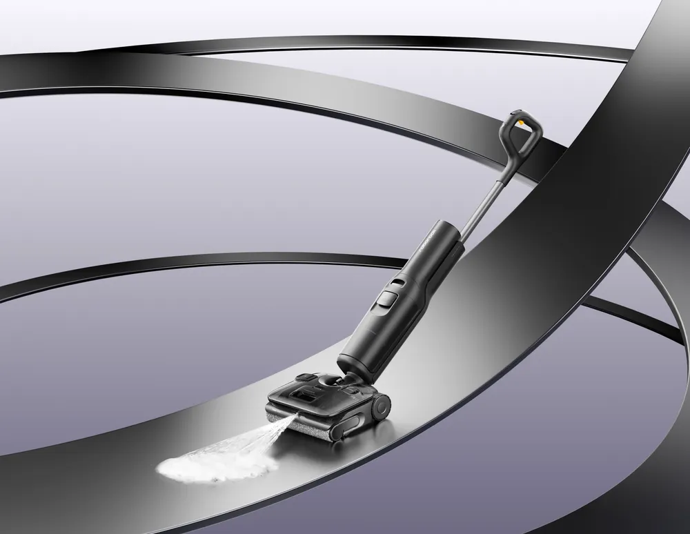 Máy hút bụi lau nhà Roborock F25 Ace Pro