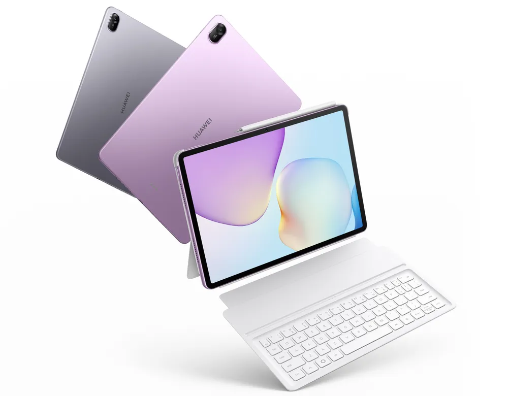 HUAWEI MatePad 11.5 PaperMatte Mới được mở bán với nhiều ưu đãi lớn