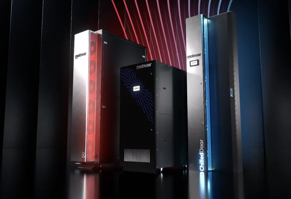 Bộ giải pháp làm mát bằng chất lỏng thế hệ mới, tối ưu cho AI và điện toán hiệu suất cao 