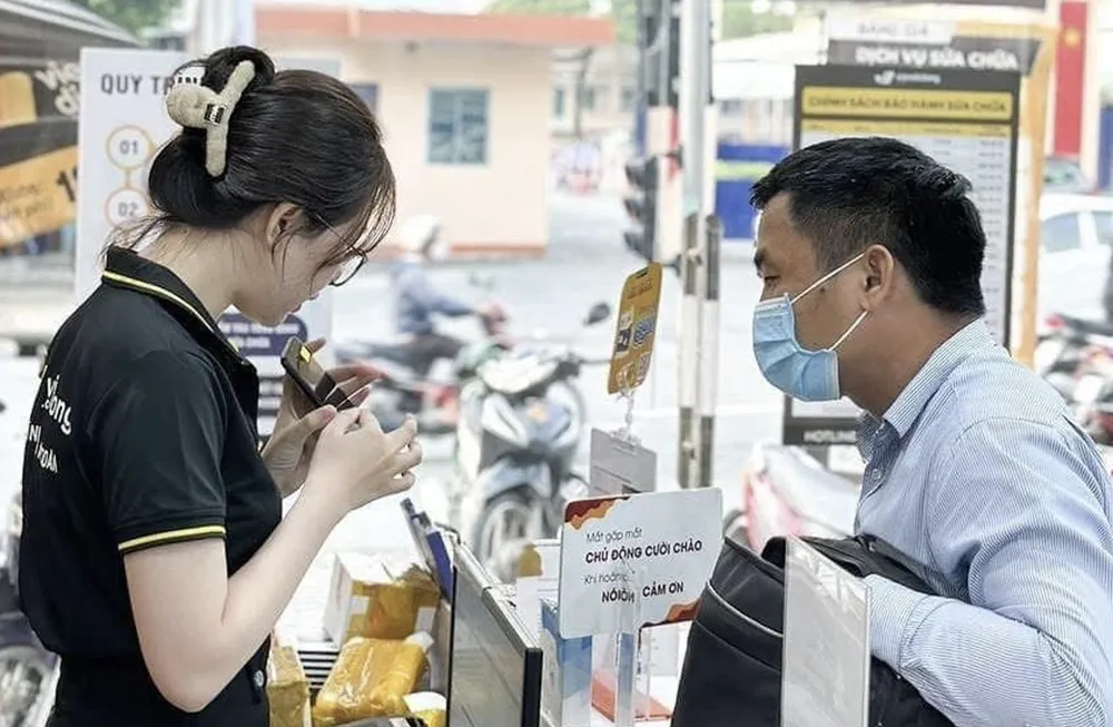 Với chi phí hợp lý, các dòng iPhone LikeNew ngày càng được nhiều người dùng ưu tiên lựa chọn