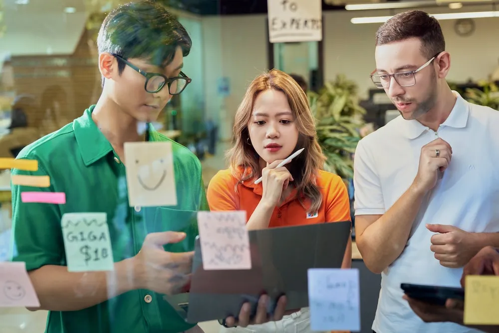 Sáng chế của FPT được củng cố bởi năng lực và hạ tầng AI mạnh