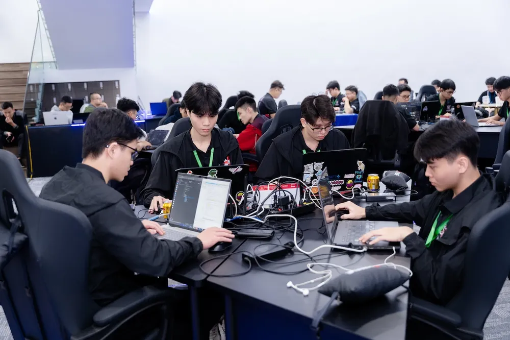 1. Vong Chung khao cuoc thi Sinh vien An ninh mang 2025.jpg