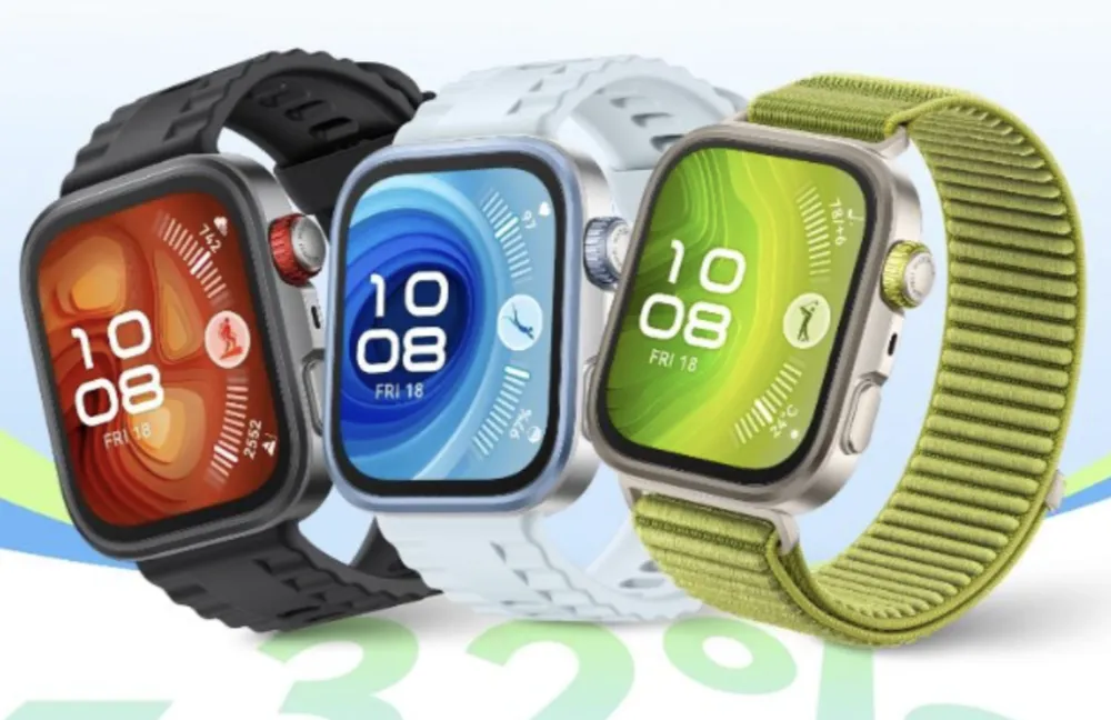 Nhiều sản phẩm Huawei ưu đãi trong dịp cuối năm