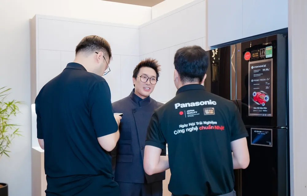 マルチドア冷蔵庫製品（DZ冷蔵庫）を直接学び、体験してください。JPG