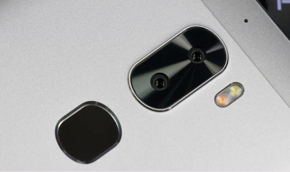  Coolpad đưa COOL DUAL ra thị trường  ảnh 1