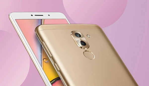 Huawei GR5 2017 Pro còn 6.990.000 đồng