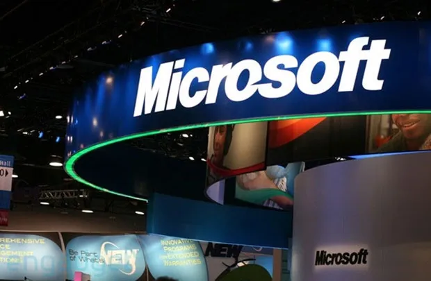 Microsoft tăng thời gian nghỉ ngơi cho nhân viên ảnh 1