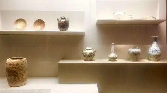 Ngỡ ngàng trước một trong những bảo tàng đông khách nhất thế giới ảnh 3