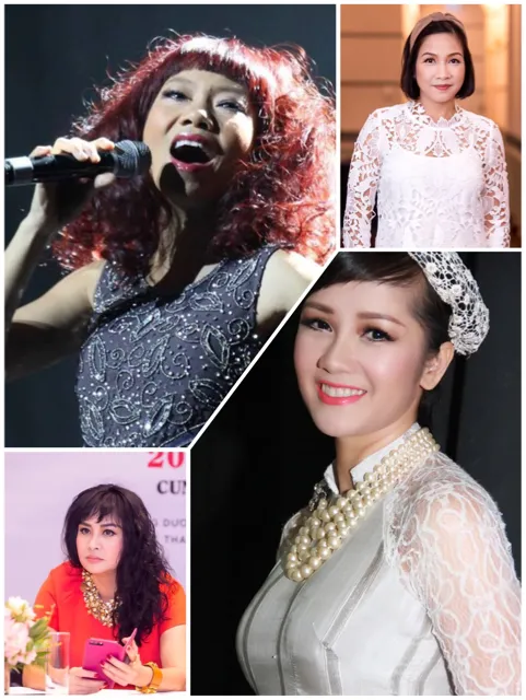 Ca sĩ Tùng Dương: Không chấp nhận an bài của thị hiếu số đông ảnh 2