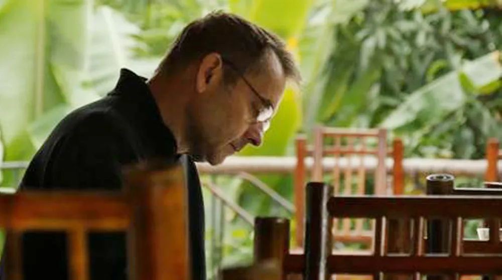 “Hà Nội của tôi” dưới góc nhìn của cựu Đại sứ Pháp Jean Noël Poirier  ảnh 2