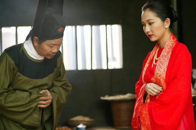 Phim Mỹ Nhân sẽ trình chiếu khai mạc Tuần Phim APEC Việt Nam 2017 ảnh 1