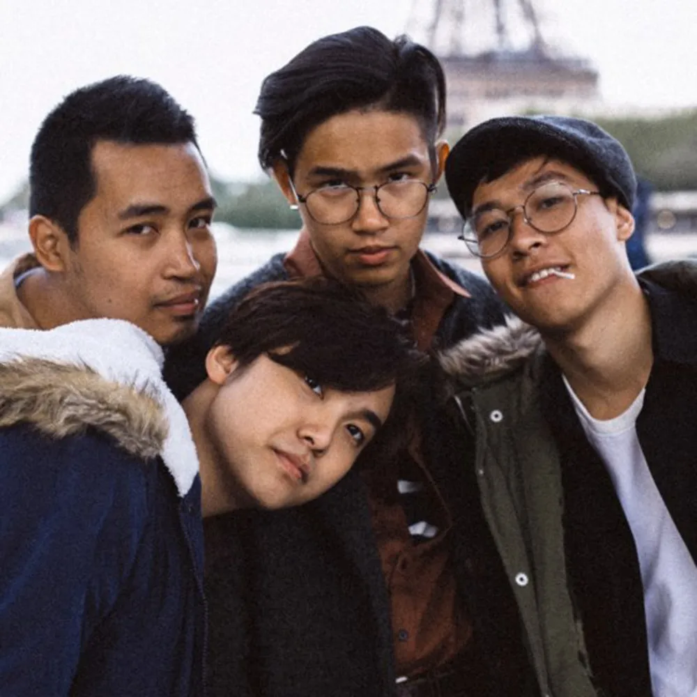 Lễ hội âm nhạc Quốc tế Gió mùa 2017: Hội tụ nhiều nghệ sĩ nổi tiếng ảnh 3