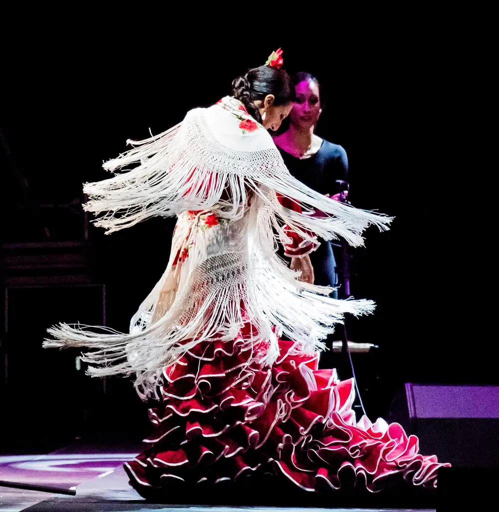 Say đắm cùng flamenco với “Những điều nhỏ bé” ảnh 1 Say đắm cùng flamenco với “Những điều nhỏ bé” ảnh 1