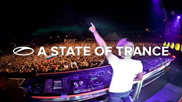 Armin van Buuren - ông hoàng nhạc Trance chính thức điền tên Việt Nam vào lịch lưu diễn