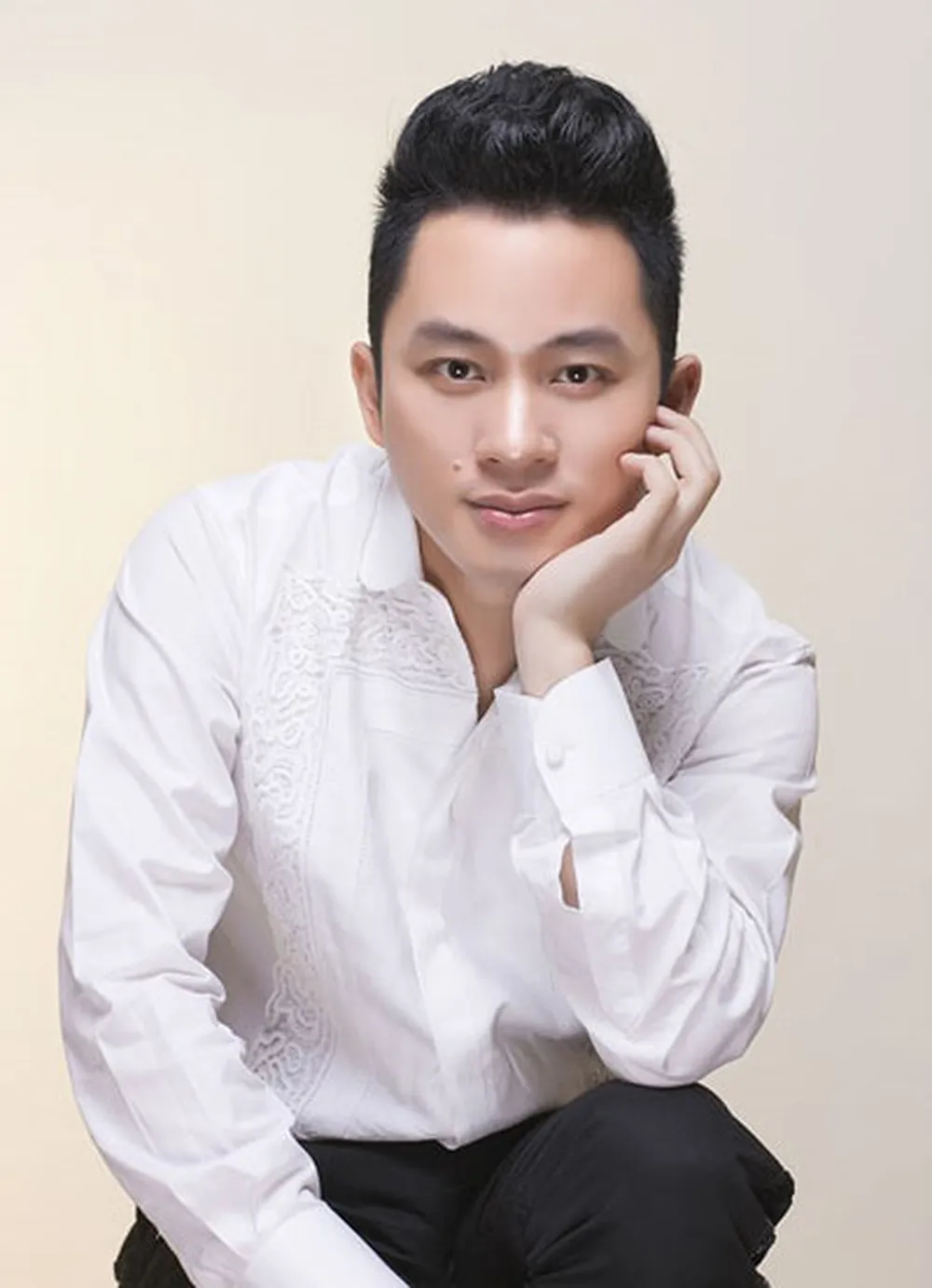 Hé lộ những giai điệu da diết của Chào 2018 ảnh 3