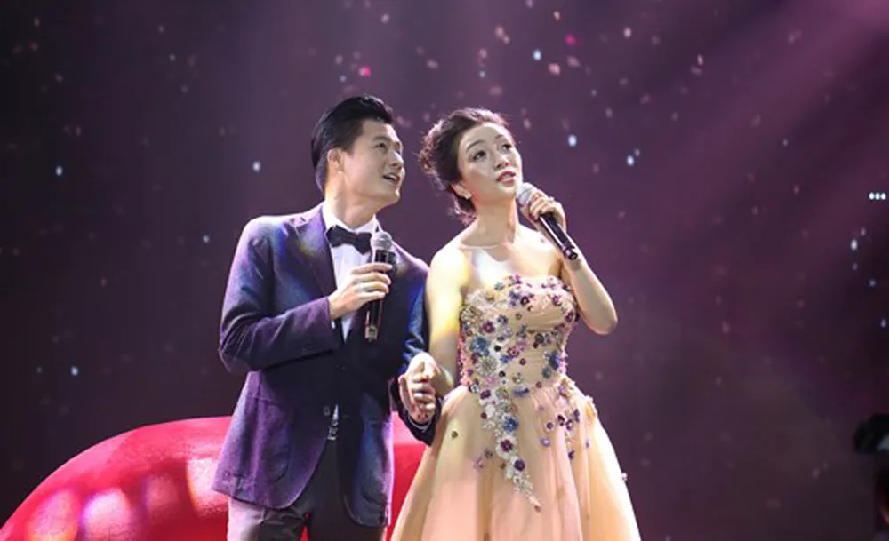 Hé lộ những giai điệu da diết của Chào 2018 ảnh 4