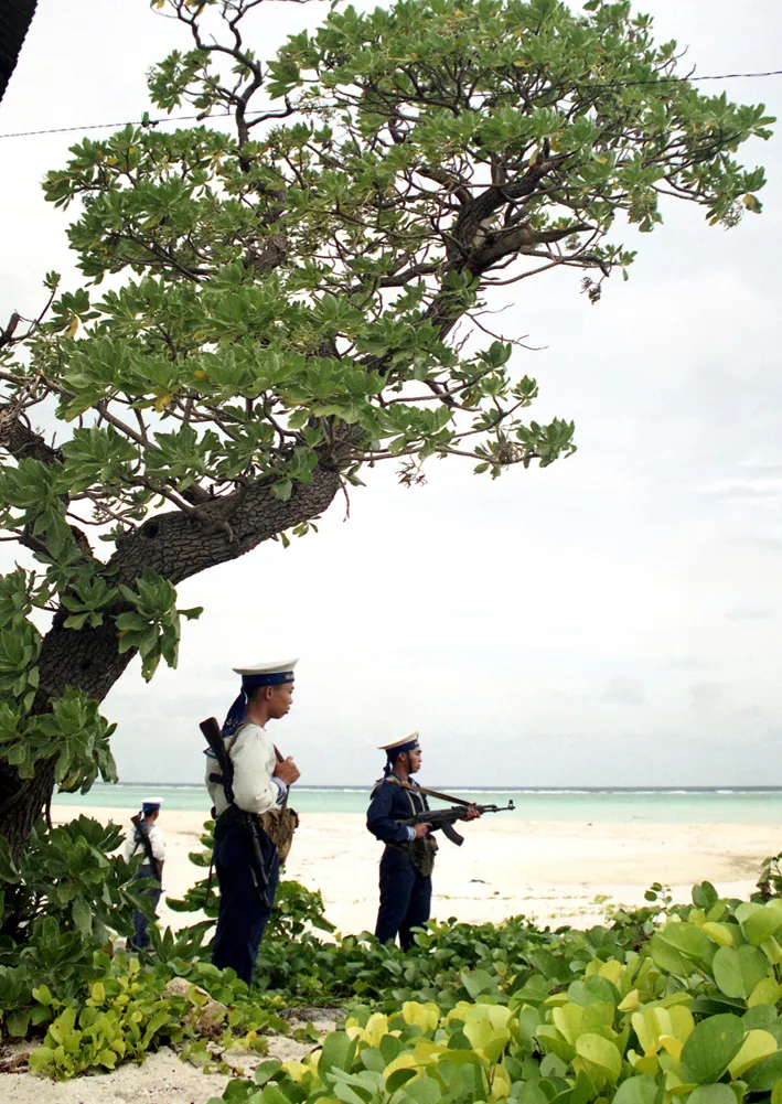 Gắn mình với biển đảo Tổ quốc ảnh 3