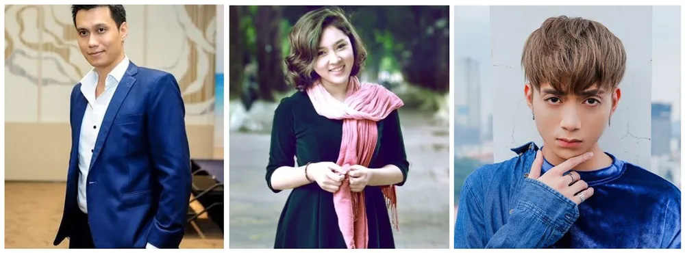 Soobin Hoàng Sơn và Bảo Trâm đồng hành với “Giờ trái đất” ảnh 2