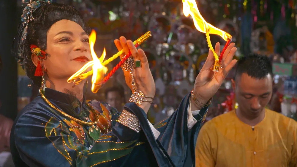 Khám phá Hà Nội bình yên và nhiều màu sắc trên CNN ảnh 3