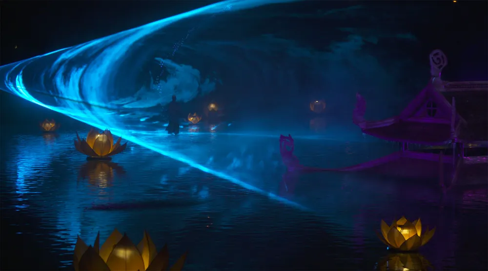 Khám phá Hà Nội bình yên và nhiều màu sắc trên CNN ảnh 2