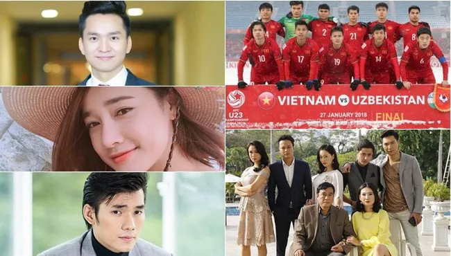 Ấn tượng VTV 2018 nhân vật “khủng” nào sẽ được xướng tên? ảnh 2