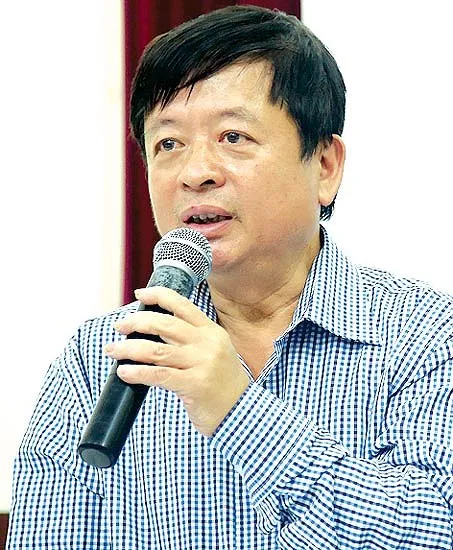 Chủ tịch Hội Nhạc sĩ Việt Nam nói gì về “thảm họa” từ lễ hội âm nhạc? ảnh 1