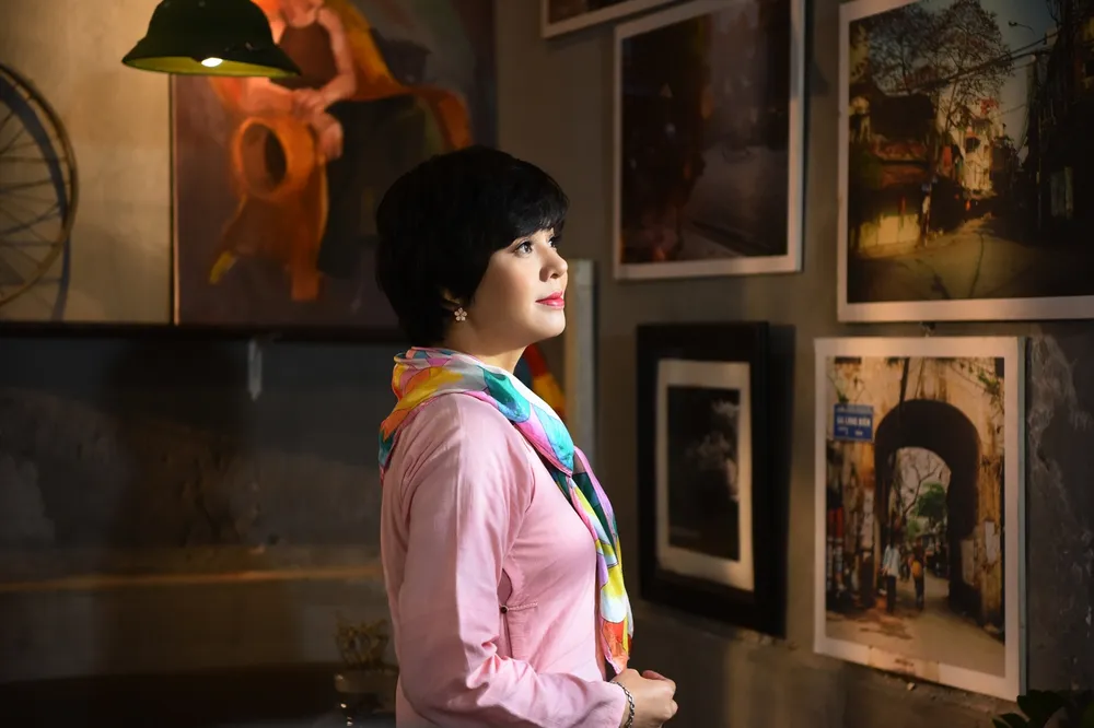 "Quán Thanh Xuân" - đánh thức những hoài niệm bằng âm nhạc ảnh 1