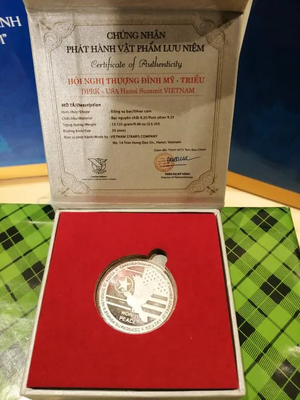 Phát hành đồng xu bạc hình hoa sen cổ thời Lý - Trần ảnh 2