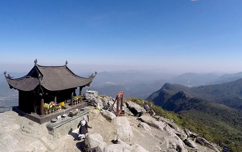 Nhiều tour du lịch miễn phí dành cho đại biểu tham dự Đại lễ Vesak 2019 ảnh 1