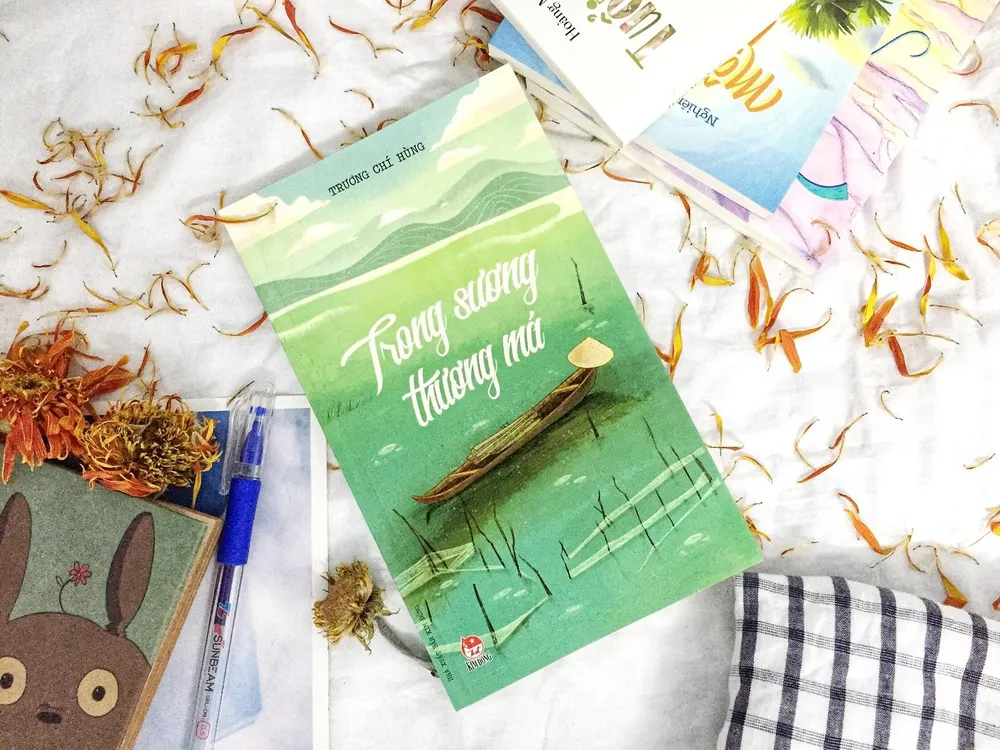 Lao xao những trang viết về sông núi miền biên viễn Tây Nam ảnh 2