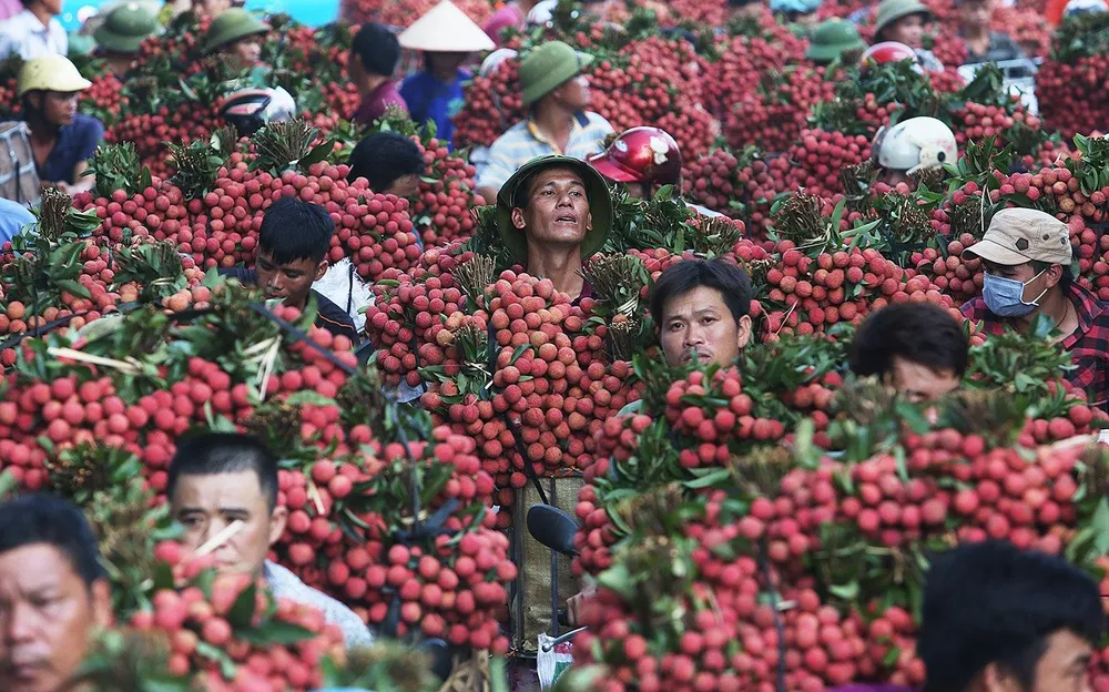 Những khoảnh khắc vàng cùng “Dấu ấn“ ảnh 3 Những khoảnh khắc vàng cùng “Dấu ấn“ ảnh 3