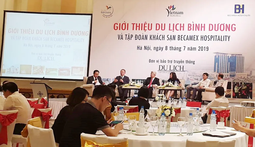 Du lịch đường sông sẽ là điểm nhấn của du lịch Bình Dương ảnh 1