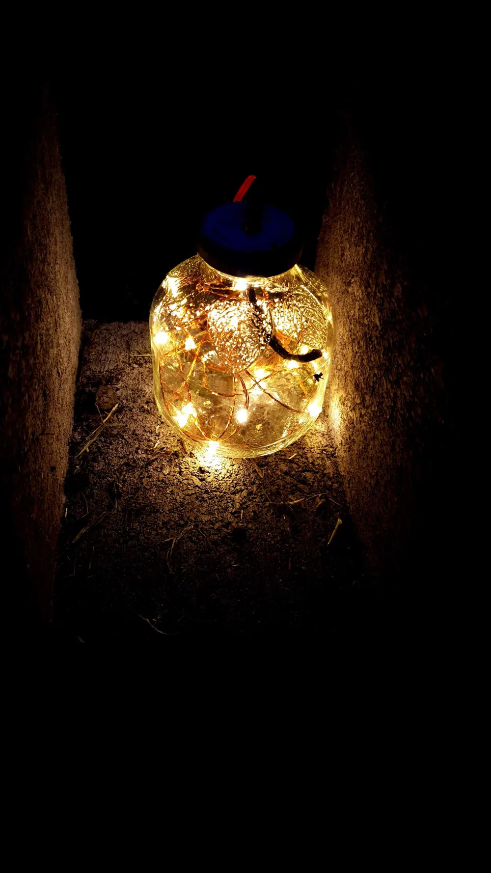 Ngỡ ngàng lễ hội ánh sáng ở Jeju - đảo tình yêu ảnh 4