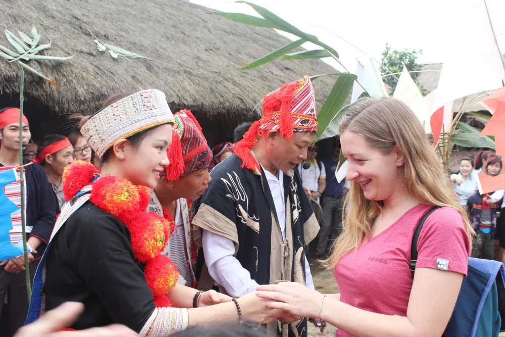 Giao UBND TP Hà Nội chủ trì xây dựng đề án Làng Văn hóa du lịch các dân tộc Việt Nam  ảnh 1