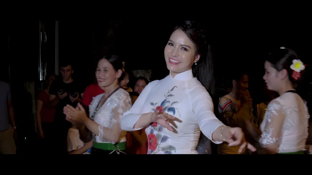 Ngân lên những thanh âm trong trẻo với “Tình em” của Đinh Trang ảnh 2