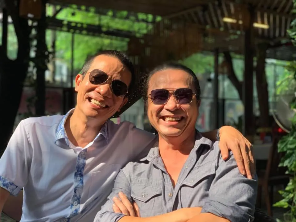 Nguyễn Vĩnh Tiến “quy hoạch” cuộc đời với liveshow âm nhạc lớn ảnh 2