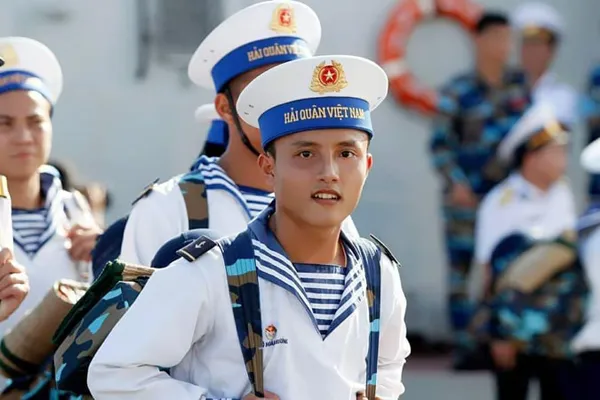 Ra mắt Tủ sách biển đảo quê hương ảnh 1