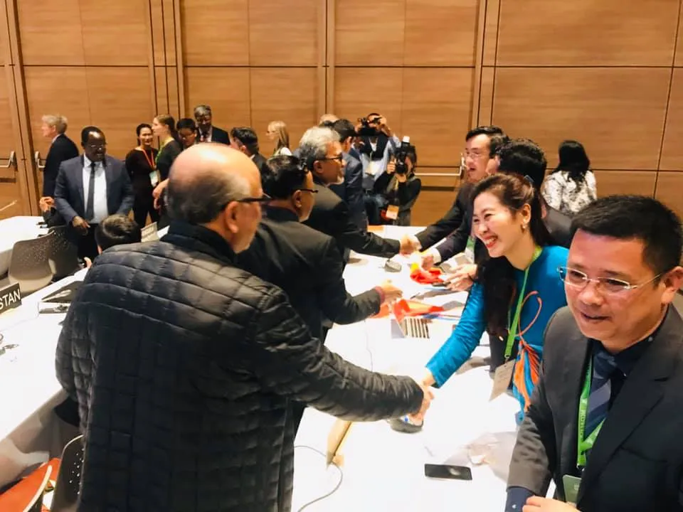 Then là di sản văn hóa phi vật thể thứ 13 của Việt Nam được UNESCO vinh danh  ảnh 3