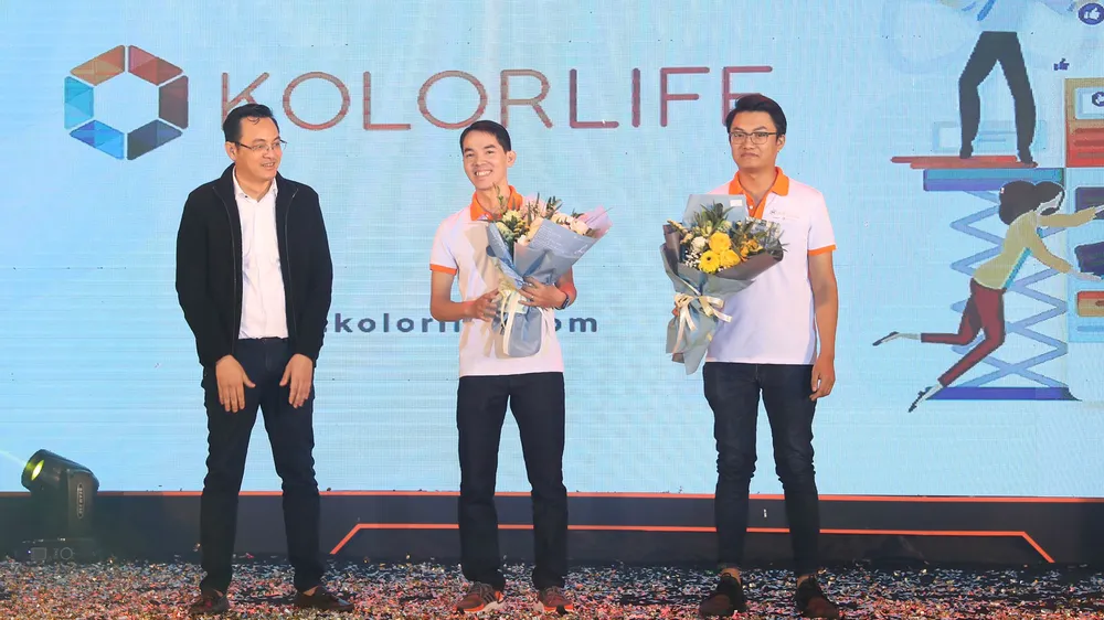 Appnews Việt Nam - Ứng dụng dành cho báo chí hiện đại thời 4.0 ảnh 2