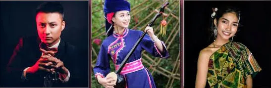 Hơn 150 nghệ sĩ trong nước và quốc tế tham dự Festival âm nhạc quốc tế Hạ Long ảnh 2 Hơn 150 nghệ sĩ trong nước và quốc tế tham dự Festival âm nhạc quốc tế Hạ Long ảnh 2