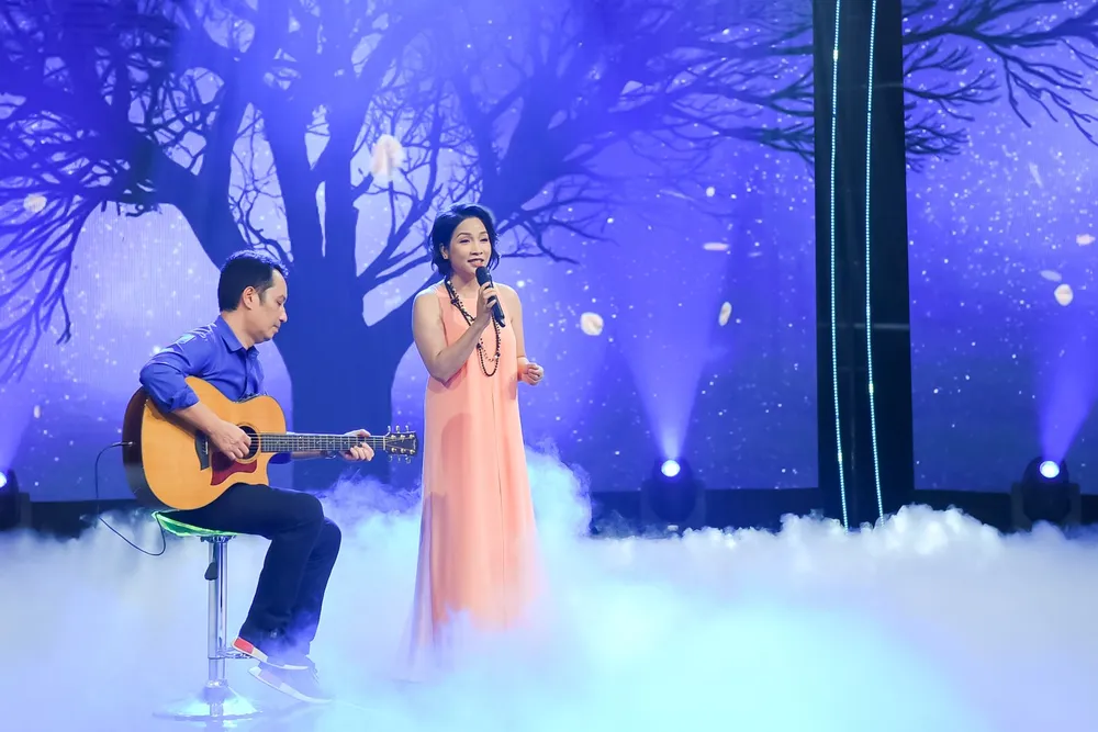 Đại nhạc hội đón chào năm mới ảnh 4