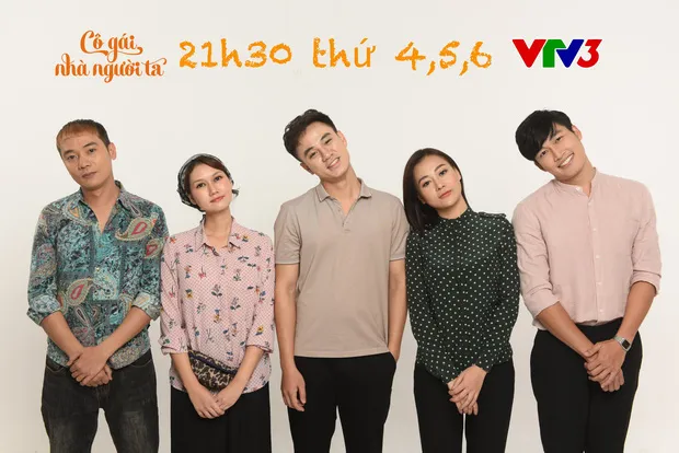 VTV bất ngờ tăng sóng giờ “vàng” cho phim truyện Việt ảnh 1